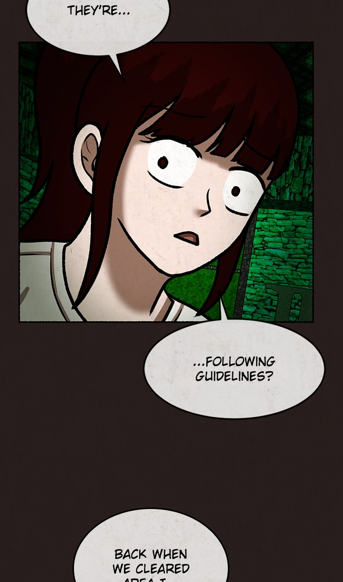 Escape Room Chapter 48 - page 36