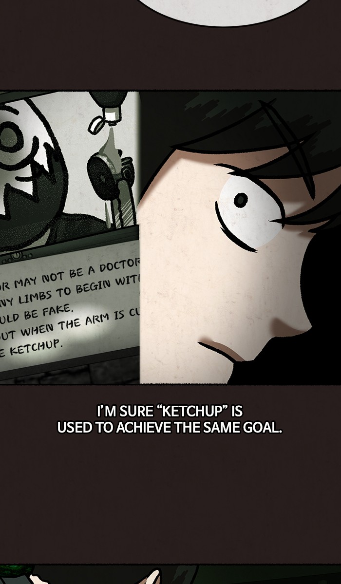 Escape Room Chapter 48 - page 39