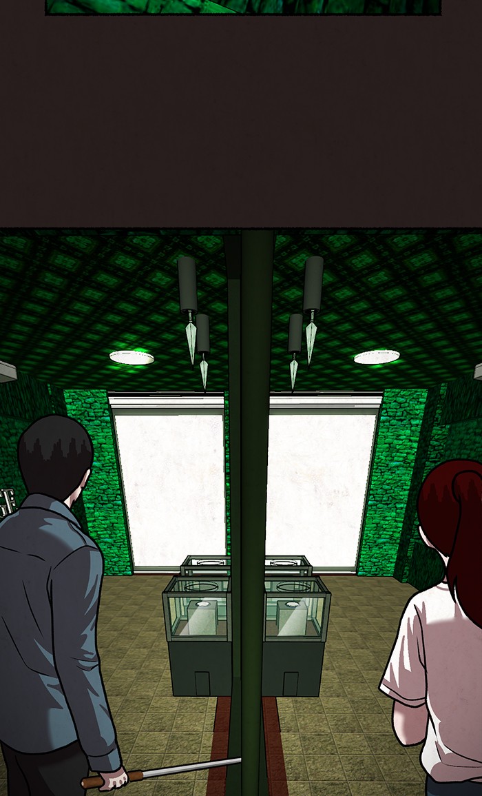 Escape Room Chapter 48 - page 4
