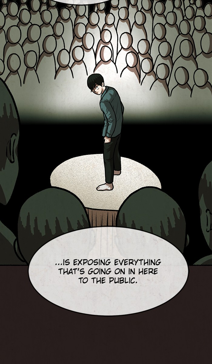 Escape Room Chapter 48 - page 41