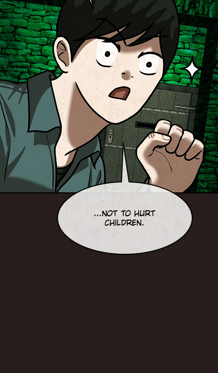 Escape Room Chapter 48 - page 45