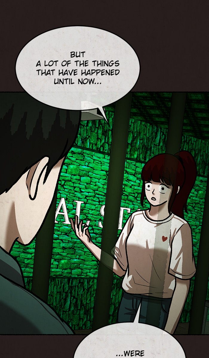 Escape Room Chapter 48 - page 46