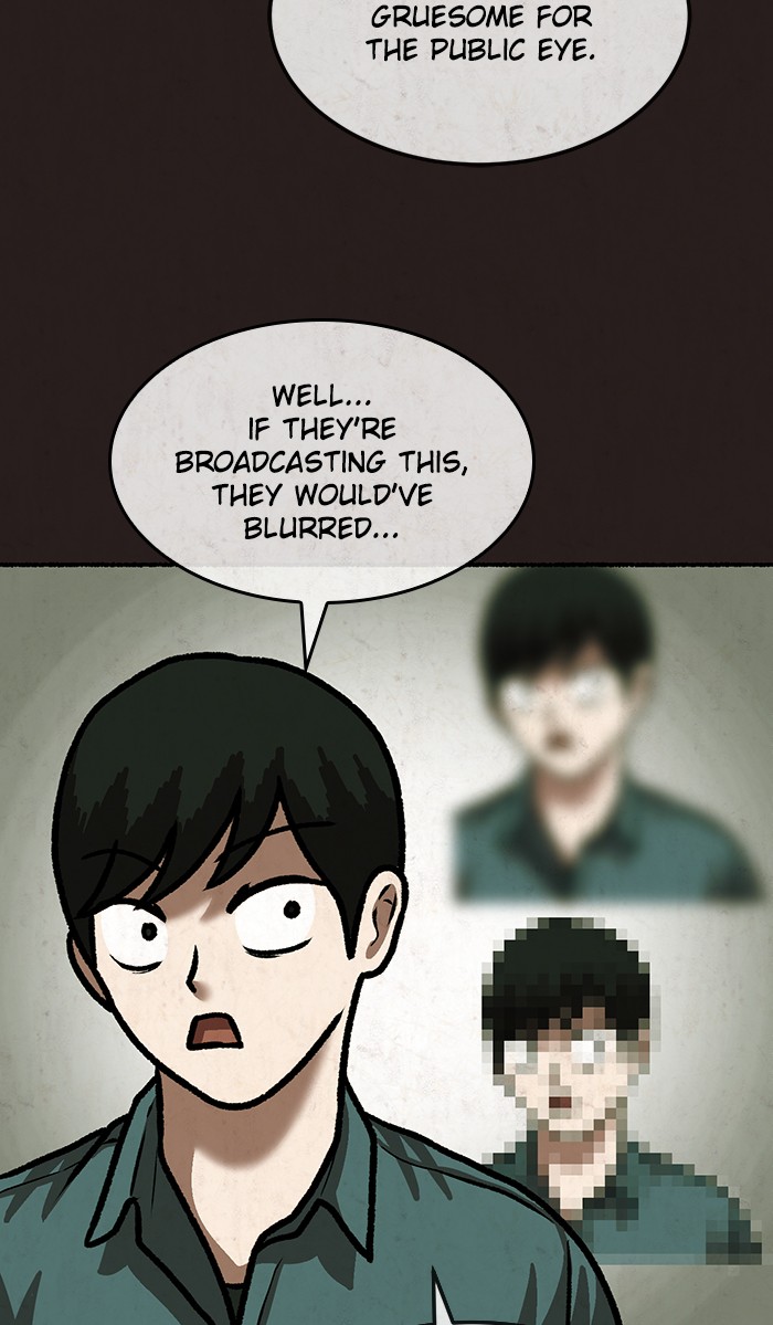 Escape Room Chapter 48 - page 47