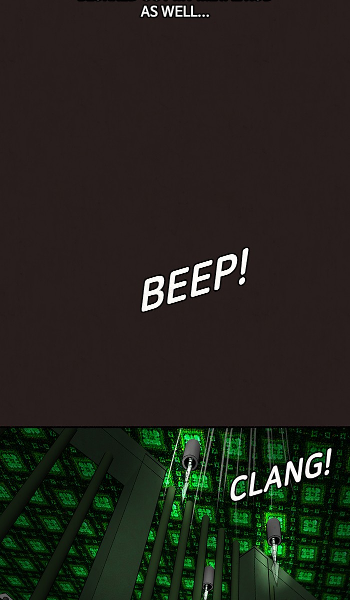 Escape Room Chapter 48 - page 49