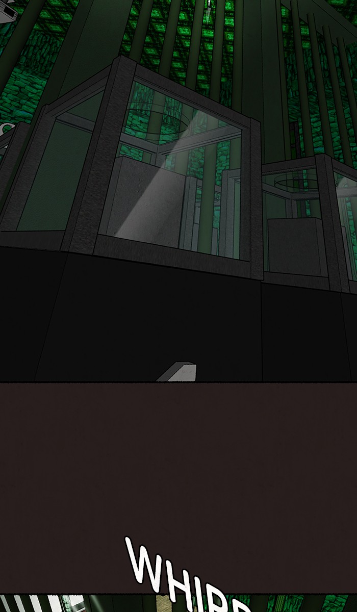 Escape Room Chapter 48 - page 50