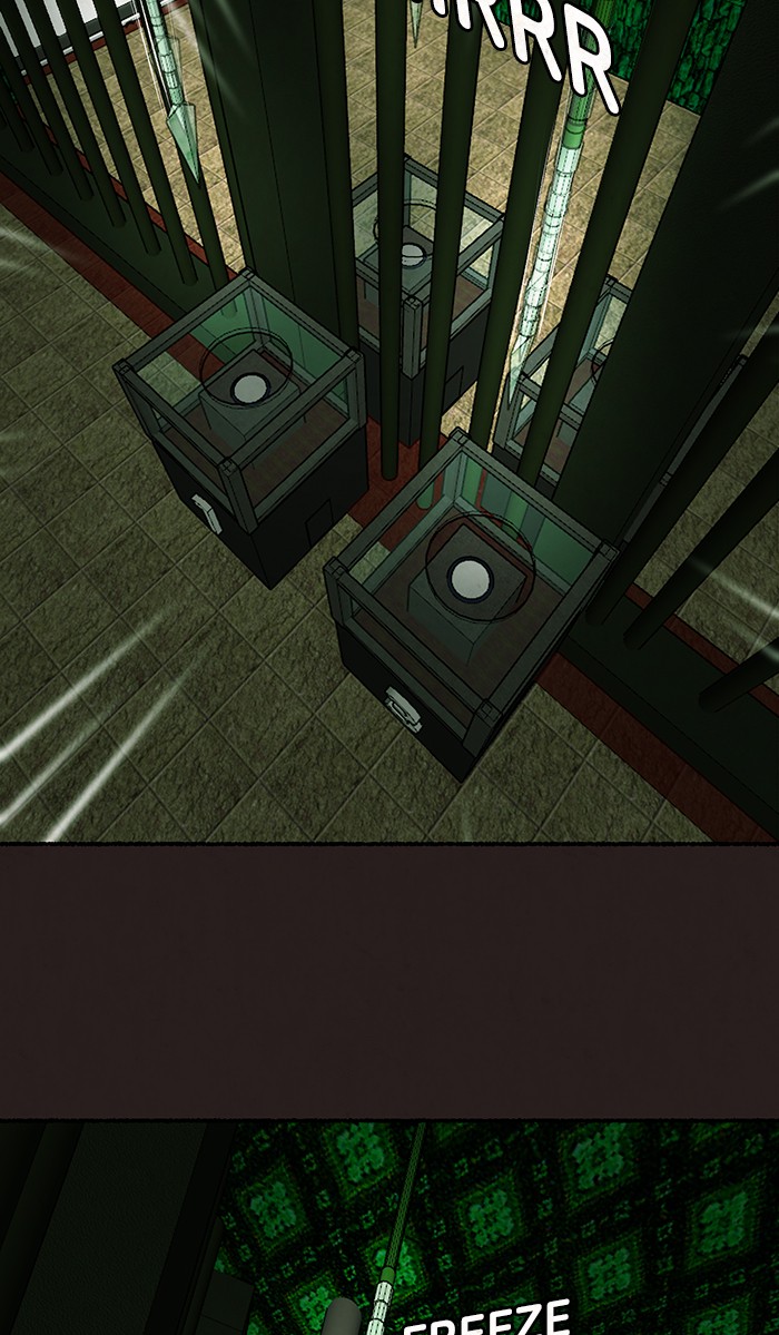 Escape Room Chapter 48 - page 51