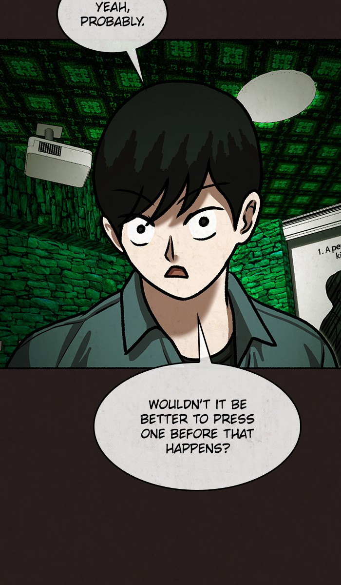 Escape Room Chapter 48 - page 53