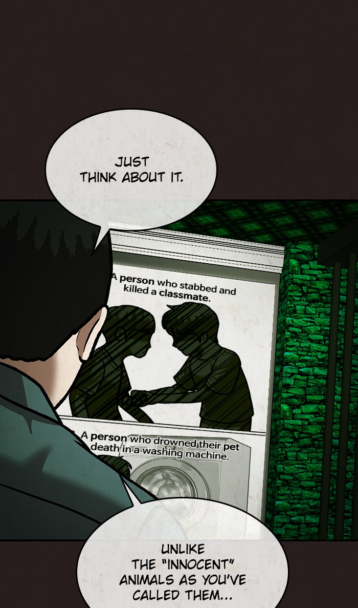 Escape Room Chapter 48 - page 54