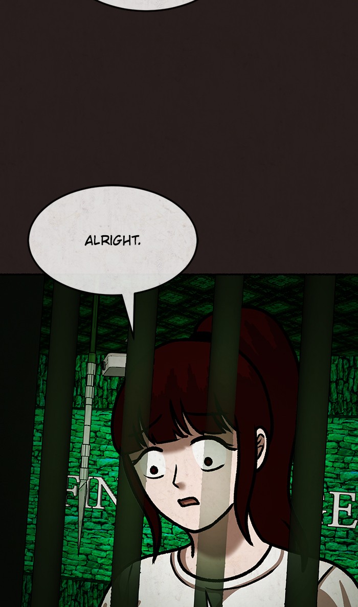 Escape Room Chapter 48 - page 57