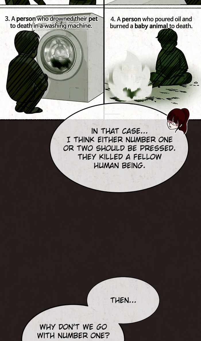 Escape Room Chapter 48 - page 59