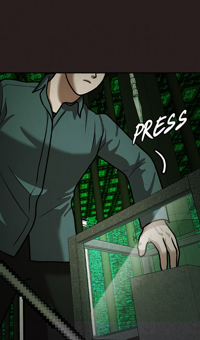 Escape Room Chapter 48 - page 61