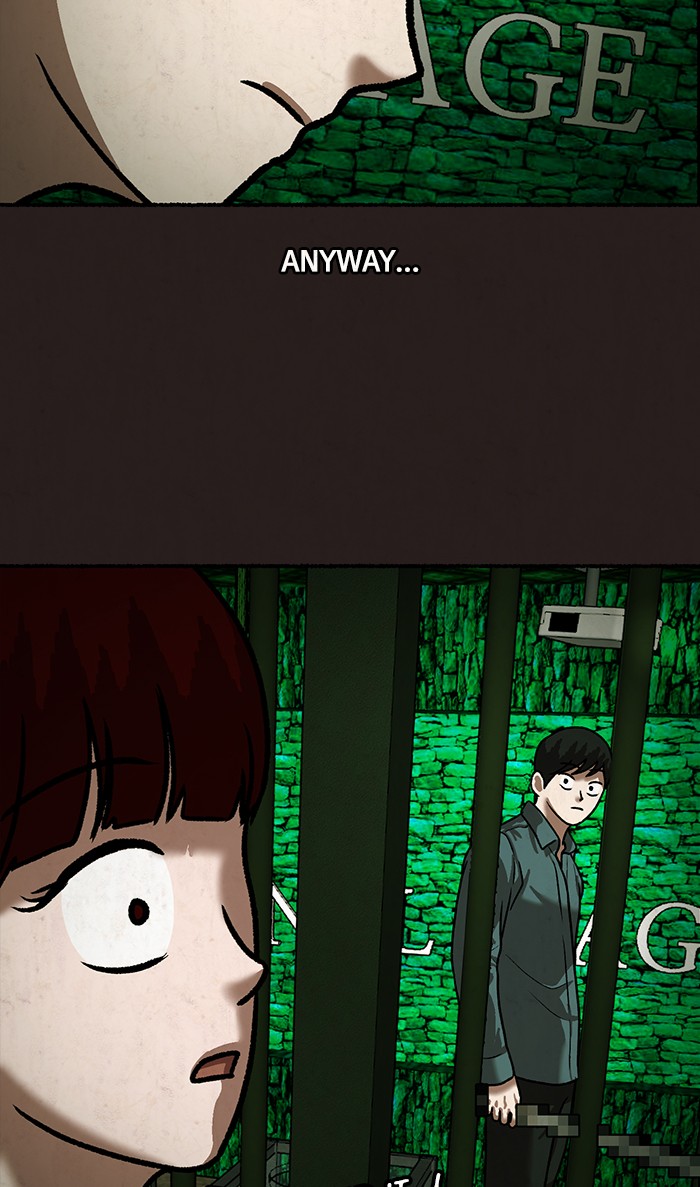 Escape Room Chapter 48 - page 66