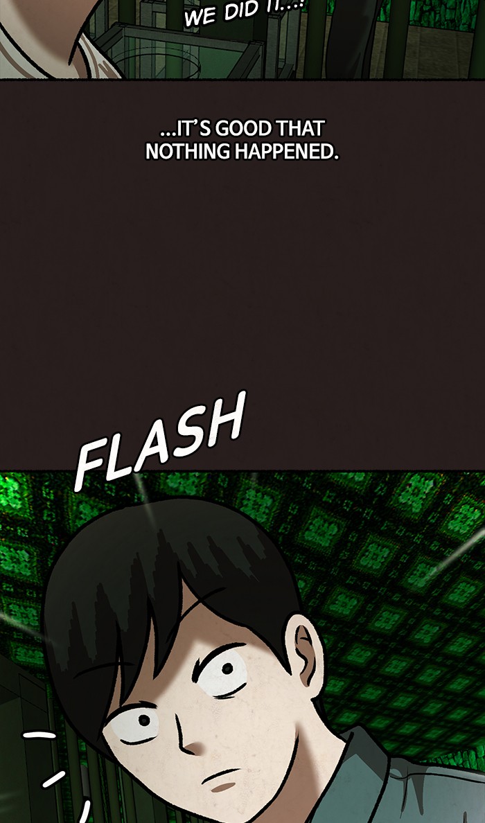 Escape Room Chapter 48 - page 67