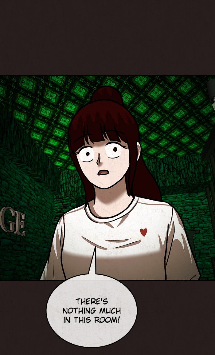 Escape Room Chapter 48 - page 7