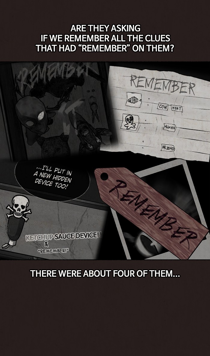 Escape Room Chapter 48 - page 71