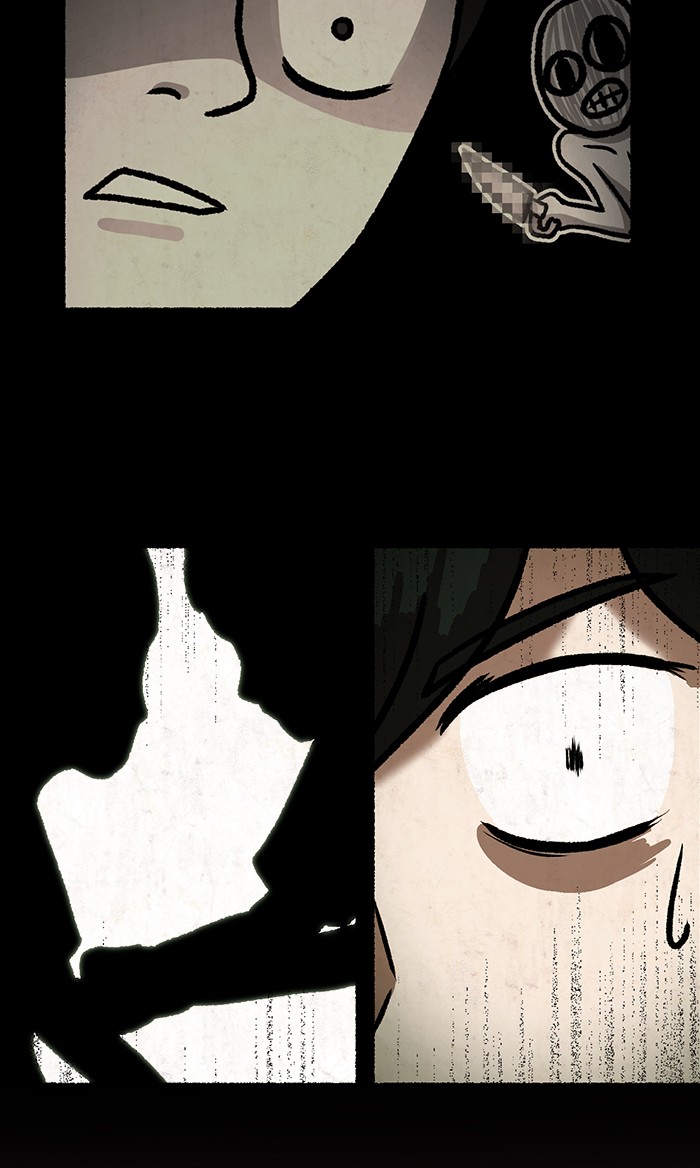 Escape Room Chapter 48 - page 76