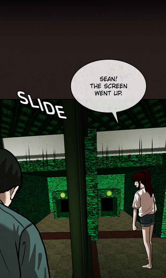 Escape Room Chapter 48 - page 77