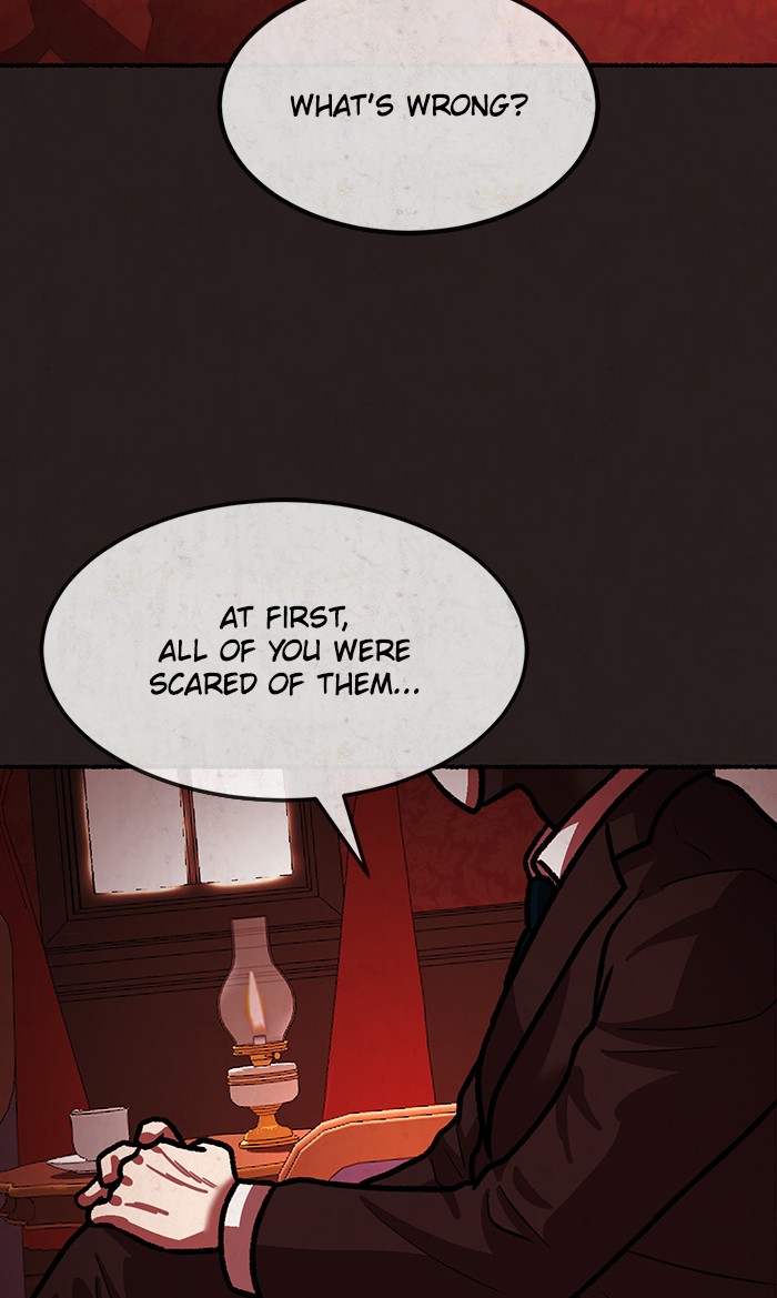 Escape Room Chapter 48 - page 83