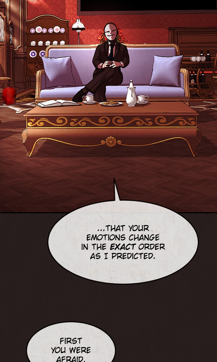 Escape Room Chapter 48 - page 85