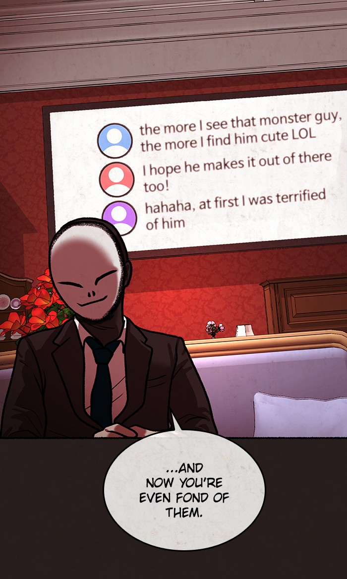 Escape Room Chapter 48 - page 87