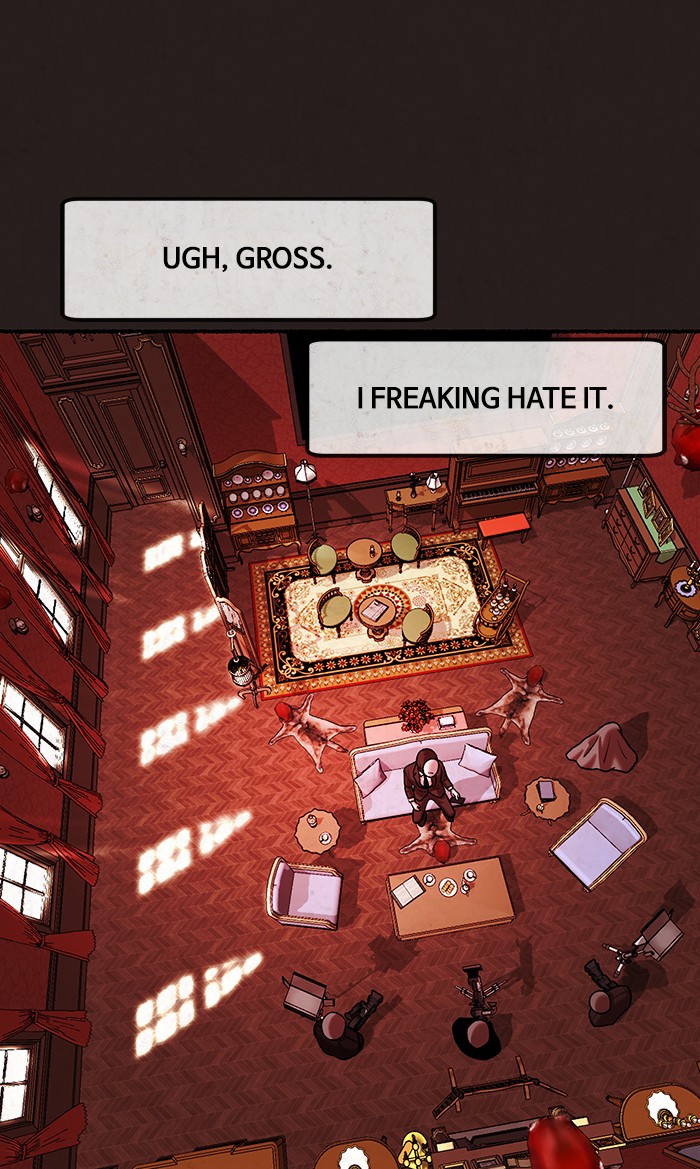 Escape Room Chapter 48 - page 88