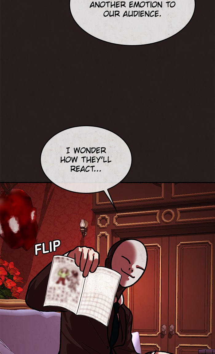 Escape Room Chapter 48 - page 93