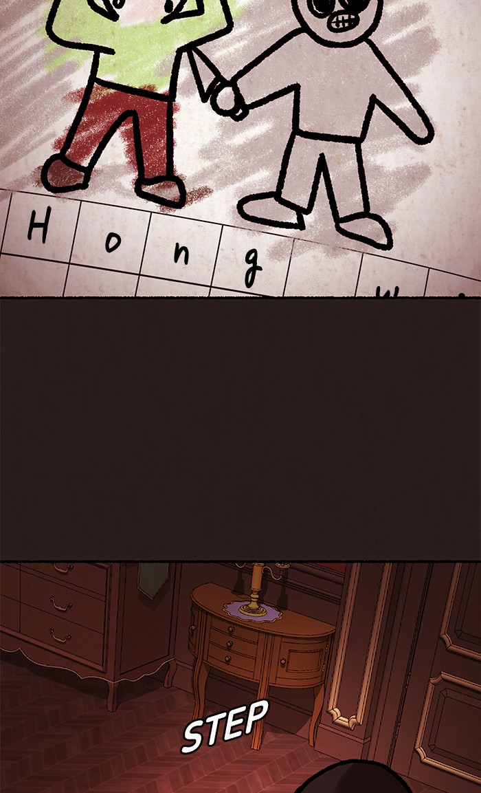 Escape Room Chapter 48 - page 95