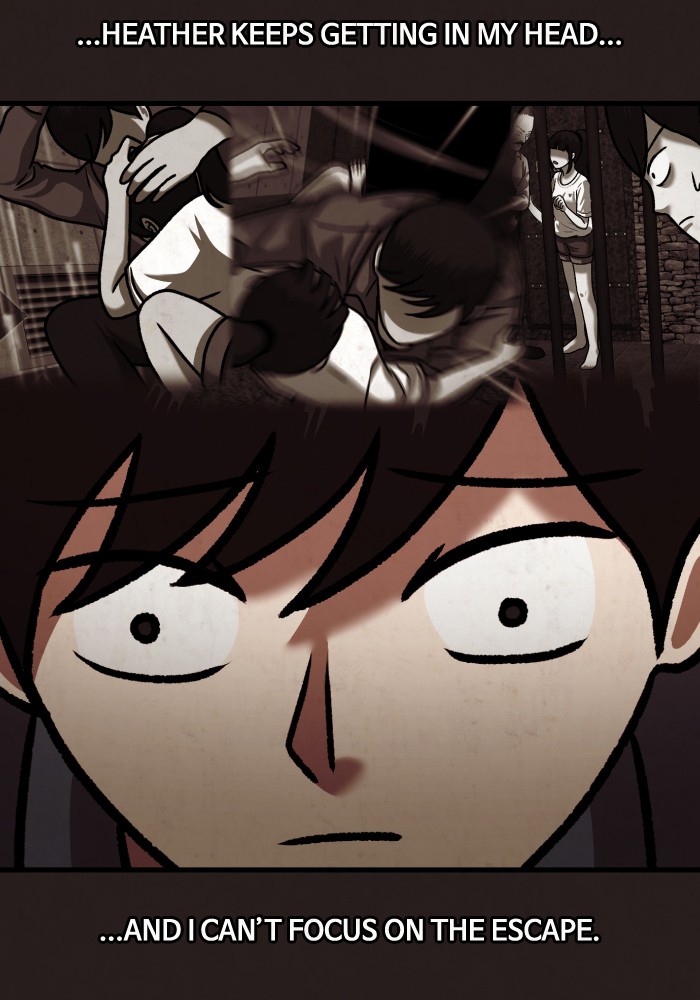 Escape Room Chapter 49 - page 102
