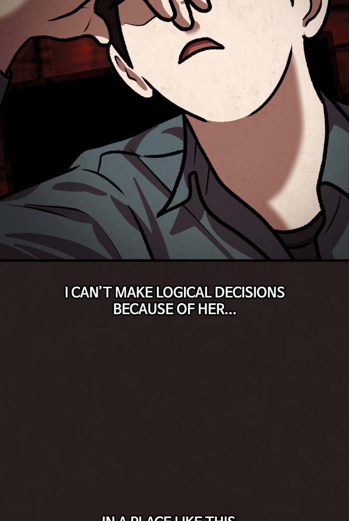Escape Room Chapter 49 - page 105
