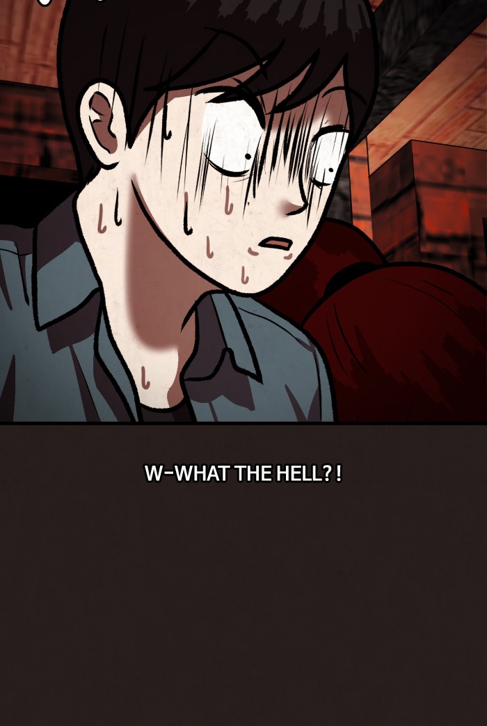 Escape Room Chapter 49 - page 111