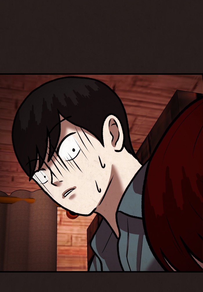 Escape Room Chapter 49 - page 112