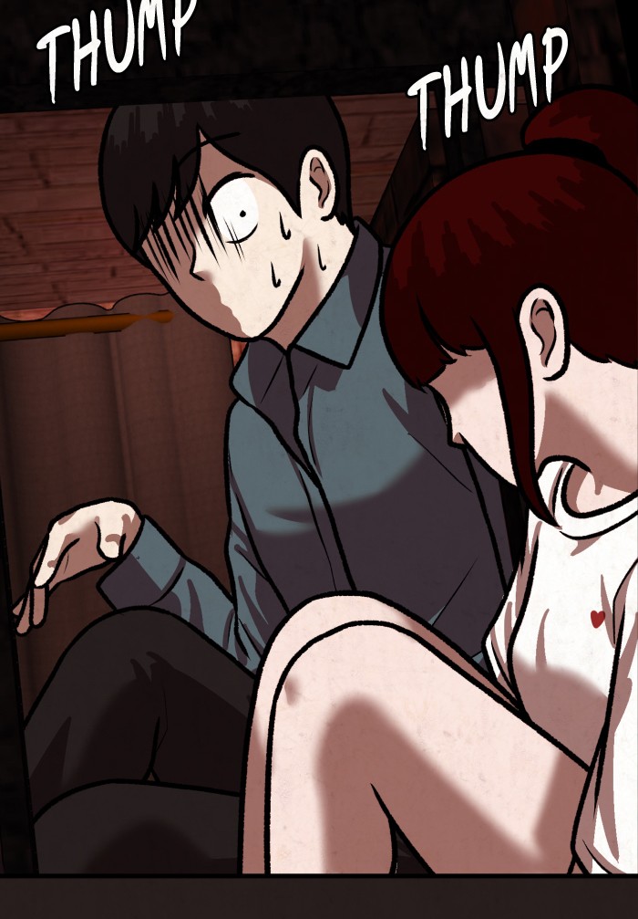 Escape Room Chapter 49 - page 118