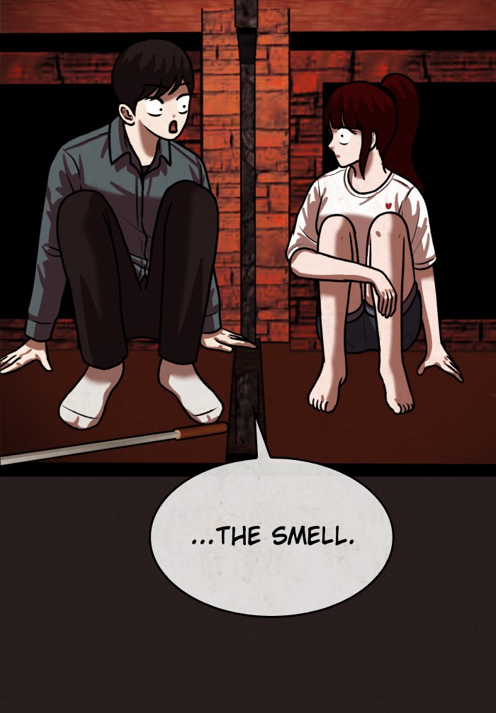 Escape Room Chapter 49 - page 130