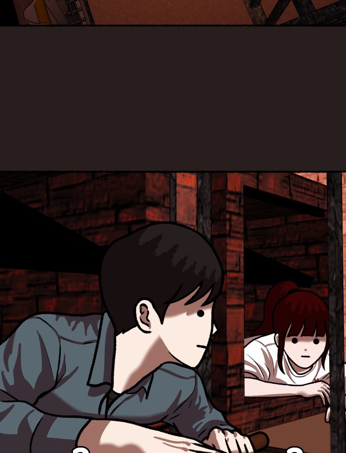 Escape Room Chapter 49 - page 17