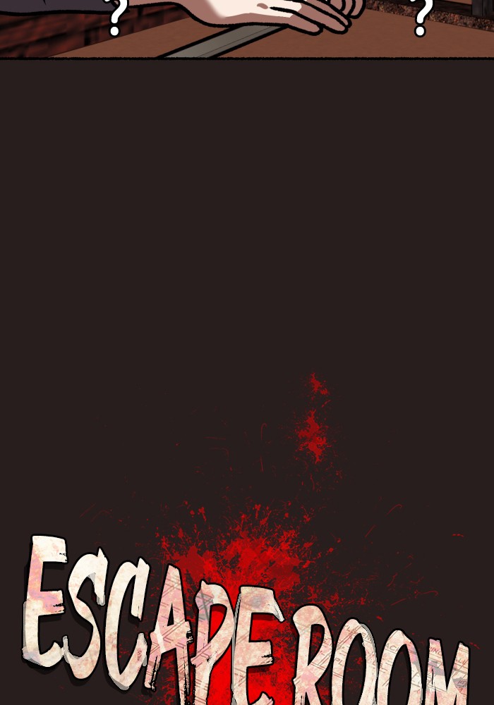 Escape Room Chapter 49 - page 18