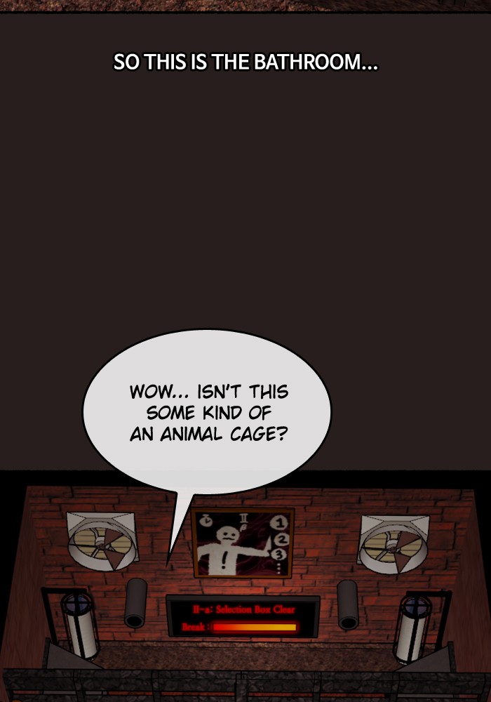 Escape Room Chapter 49 - page 24