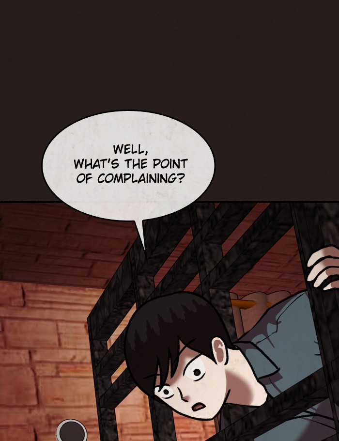 Escape Room Chapter 49 - page 26