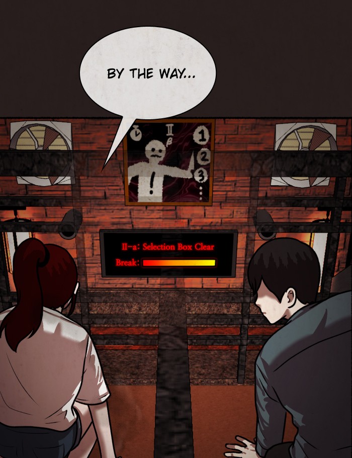 Escape Room Chapter 49 - page 32