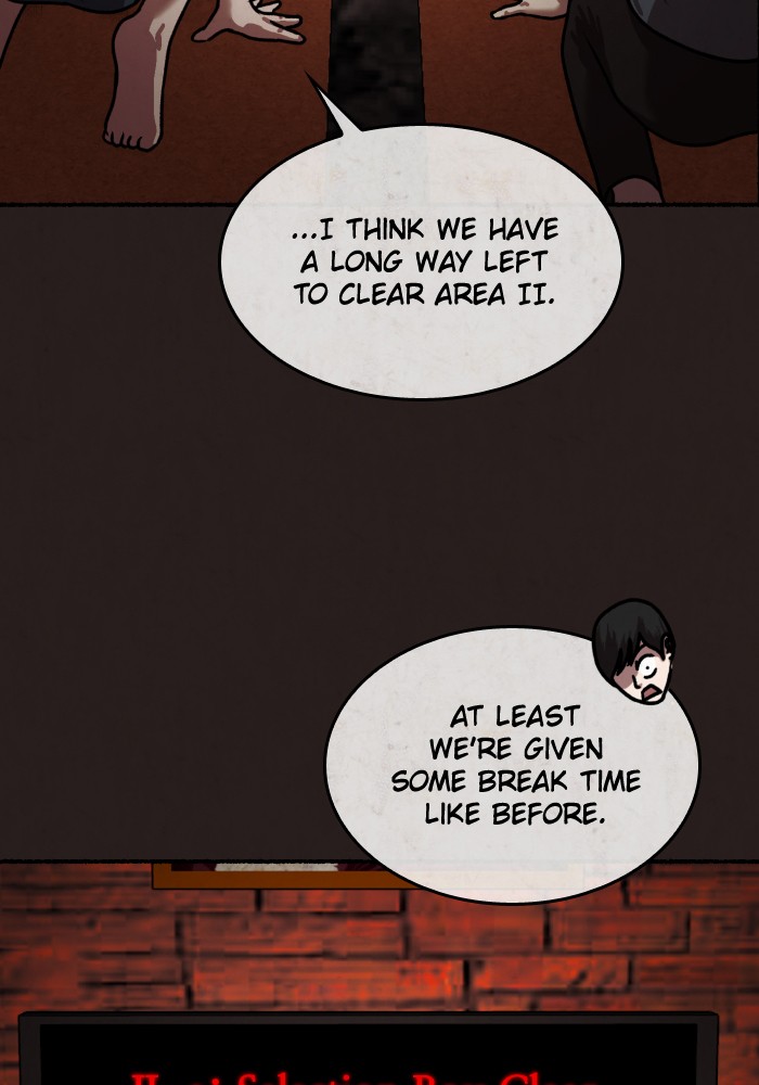 Escape Room Chapter 49 - page 33