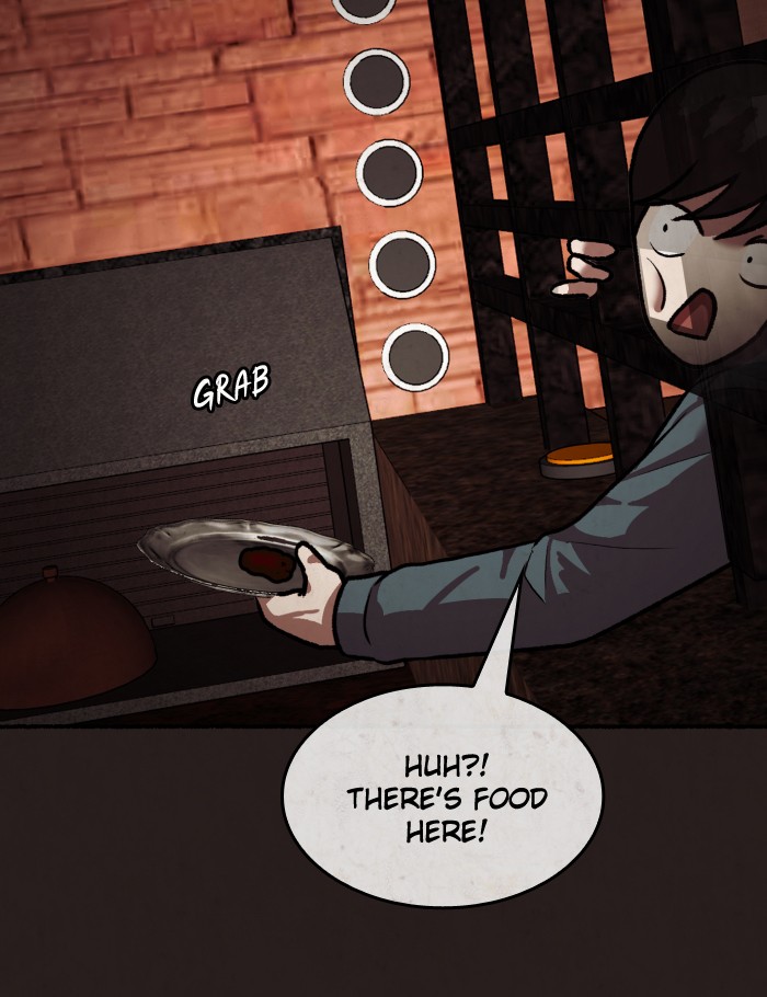Escape Room Chapter 49 - page 36