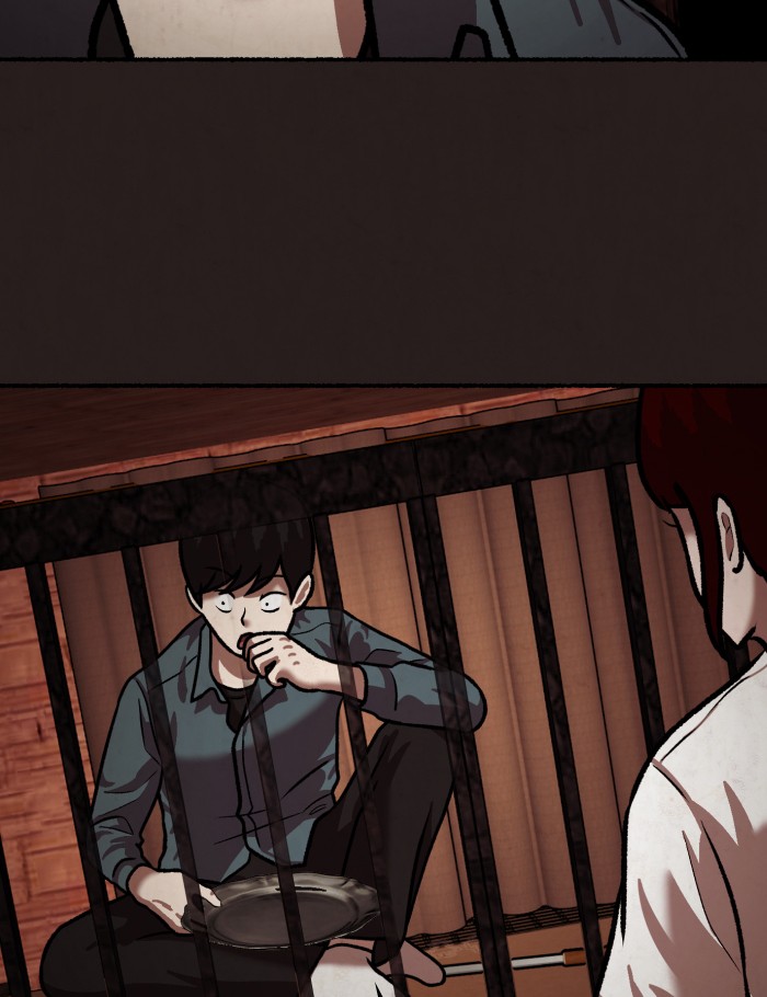 Escape Room Chapter 49 - page 38