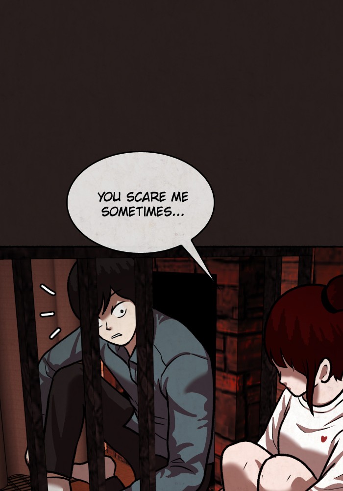 Escape Room Chapter 49 - page 47