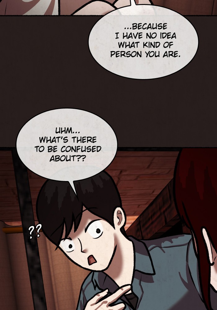 Escape Room Chapter 49 - page 50