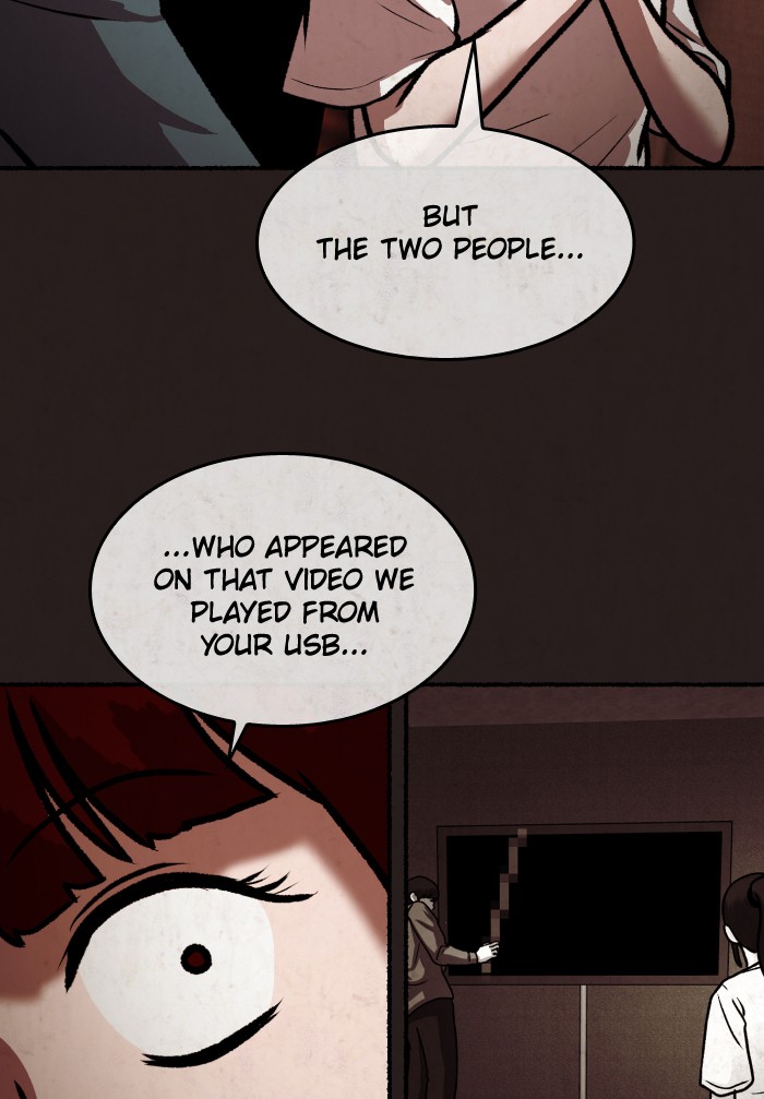 Escape Room Chapter 49 - page 55
