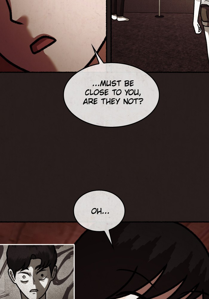 Escape Room Chapter 49 - page 56