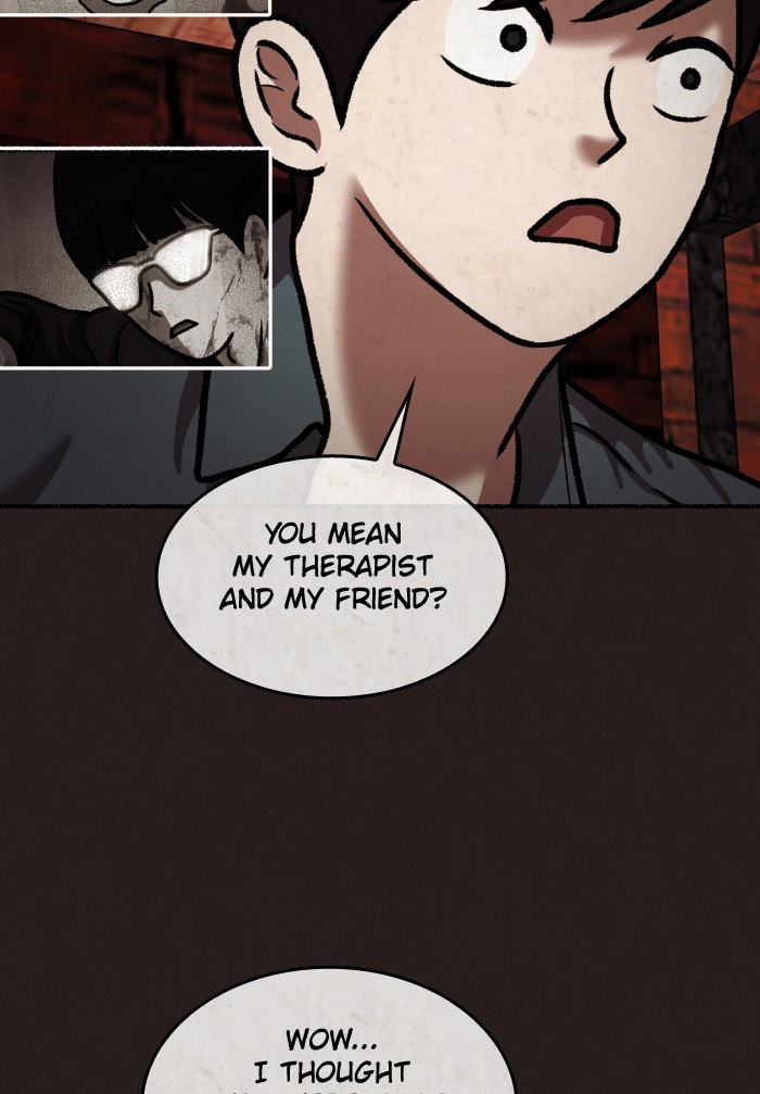 Escape Room Chapter 49 - page 57