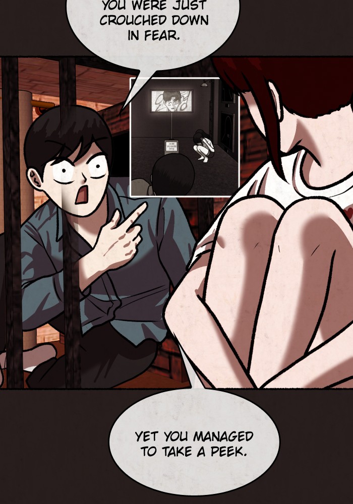 Escape Room Chapter 49 - page 58
