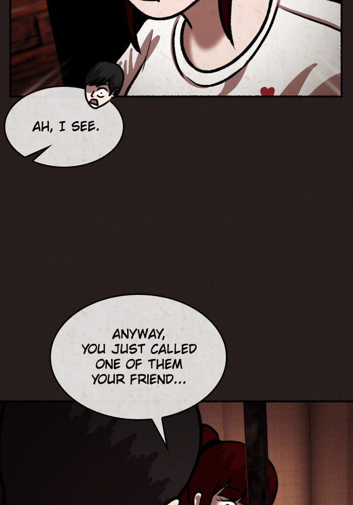Escape Room Chapter 49 - page 60
