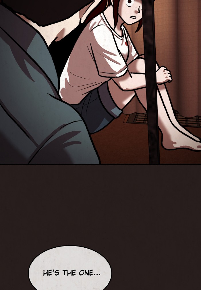 Escape Room Chapter 49 - page 61