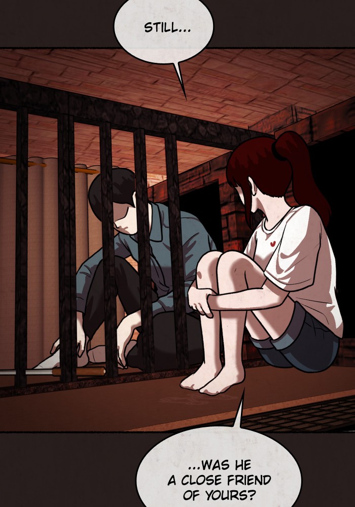 Escape Room Chapter 49 - page 64